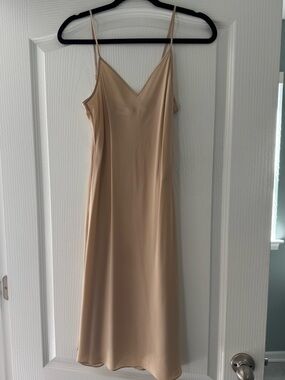 Diane Von Furstenberg slip
